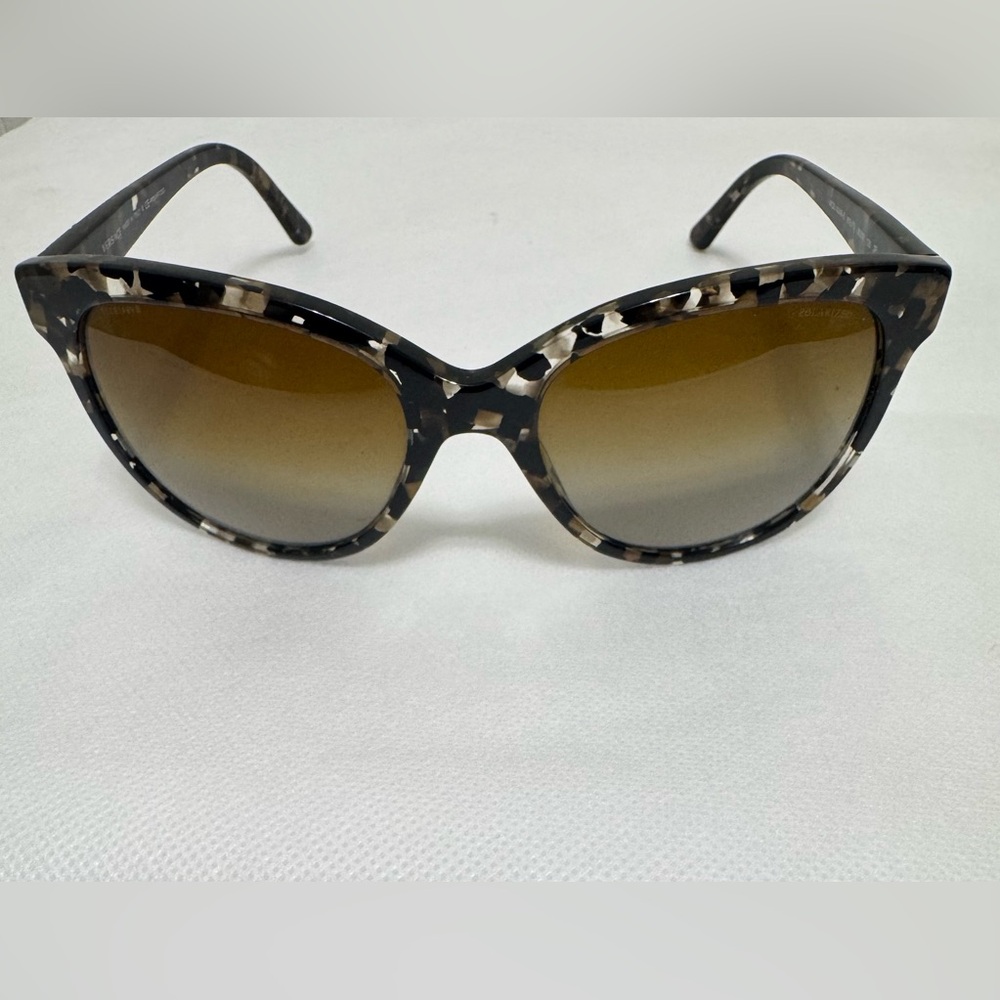 VERSACE MOD.4246-B 56[]18 135 MULTI-COLOR POLARIZED TRADITIONAL SUNGLASSES